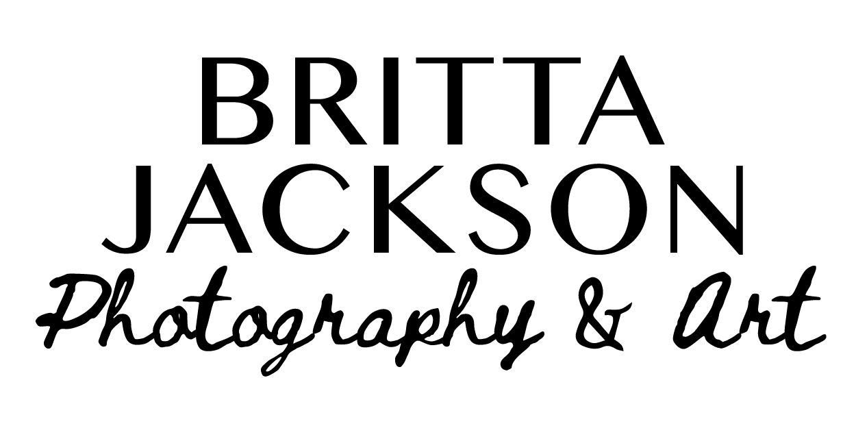 Britta Jackson